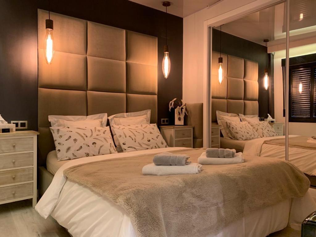 Boutique Apartment Benitachell- Moraira Sea View ภายนอก รูปภาพ