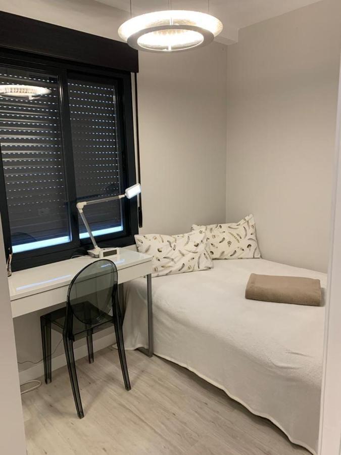 Boutique Apartment Benitachell- Moraira Sea View ภายนอก รูปภาพ