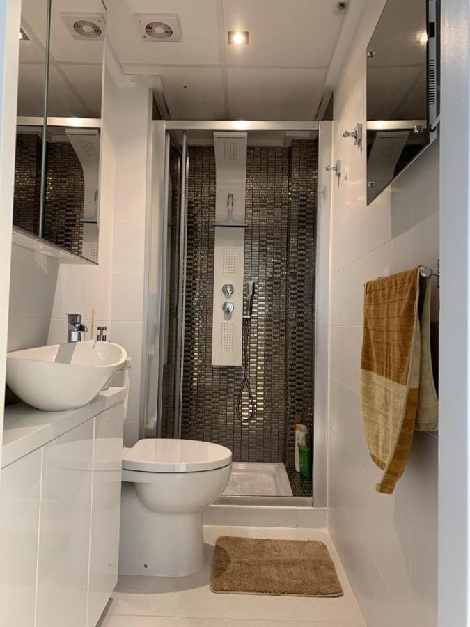 Boutique Apartment Benitachell- Moraira Sea View ภายนอก รูปภาพ