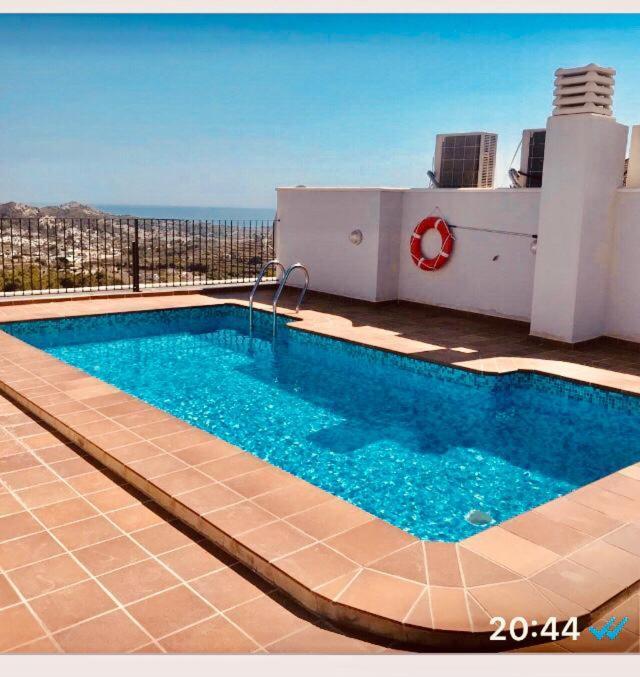 Boutique Apartment Benitachell- Moraira Sea View ภายนอก รูปภาพ