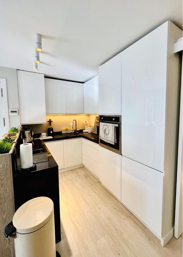 Boutique Apartment Benitachell- Moraira Sea View ภายนอก รูปภาพ
