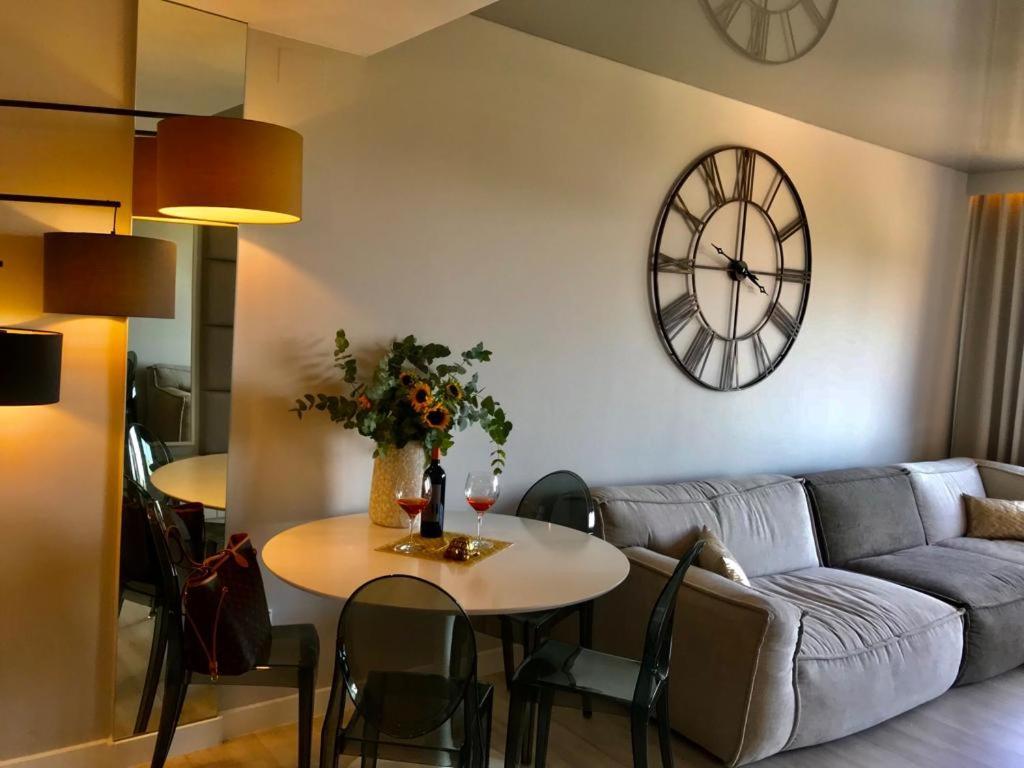 Boutique Apartment Benitachell- Moraira Sea View ภายนอก รูปภาพ