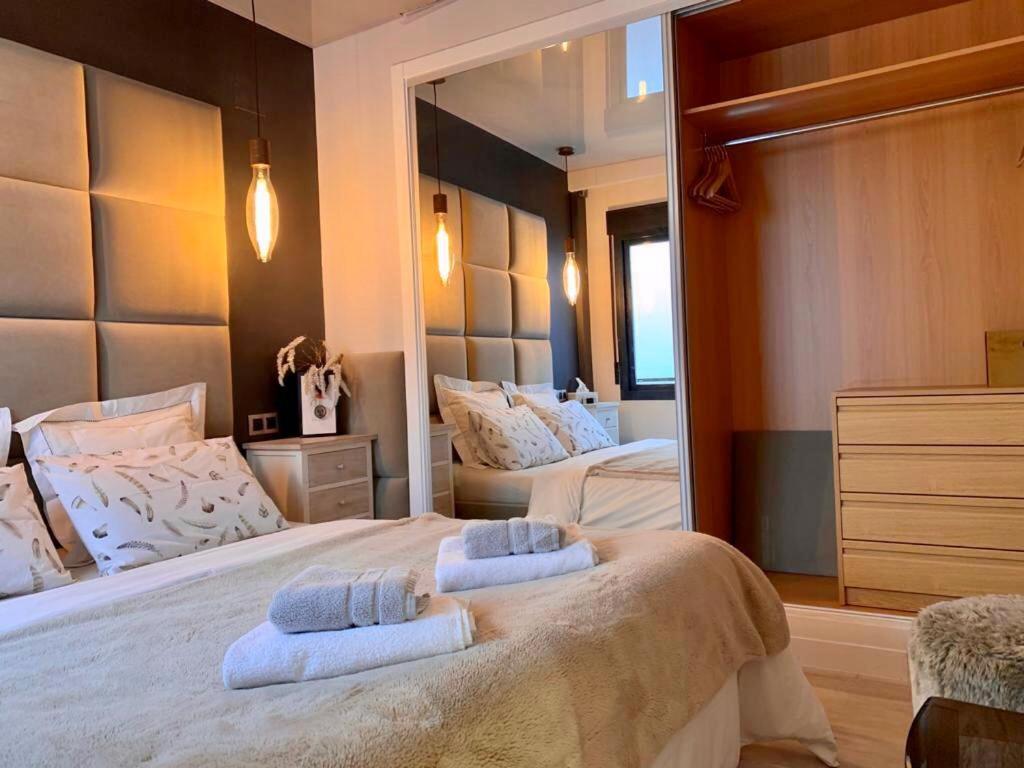 Boutique Apartment Benitachell- Moraira Sea View ภายนอก รูปภาพ