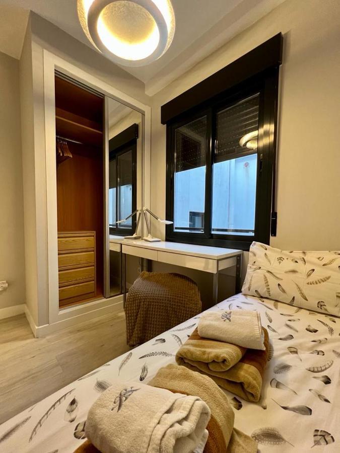 Boutique Apartment Benitachell- Moraira Sea View ภายนอก รูปภาพ