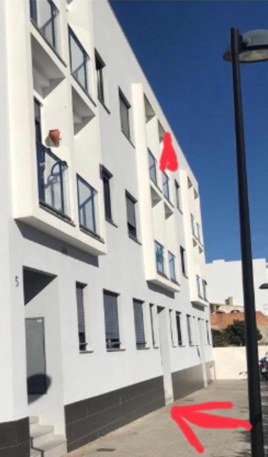 Boutique Apartment Benitachell- Moraira Sea View ภายนอก รูปภาพ